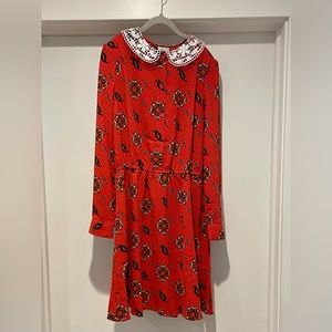 Women’s Sophia from Golden Girls costume - ladies size Small